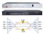 IDM OMP2000-4E1-30E�������C�ϘI(y��)��(w��)���w�����O(sh��)�� 30·�Ԓ 2·ǧ�׾W(w��ng) 4E1
