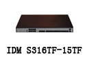 IDM S316TF-15TF  �f�׺��Ľ��Q�C(j��)