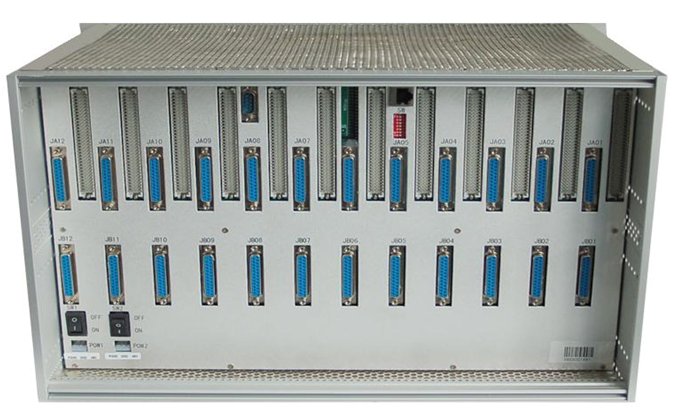 IDM-VNT8416多業(yè)務視頻光端機